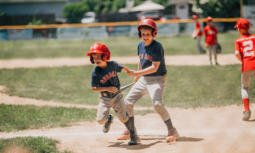 2019 Minors baseball