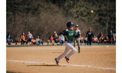 Eldred Little League 