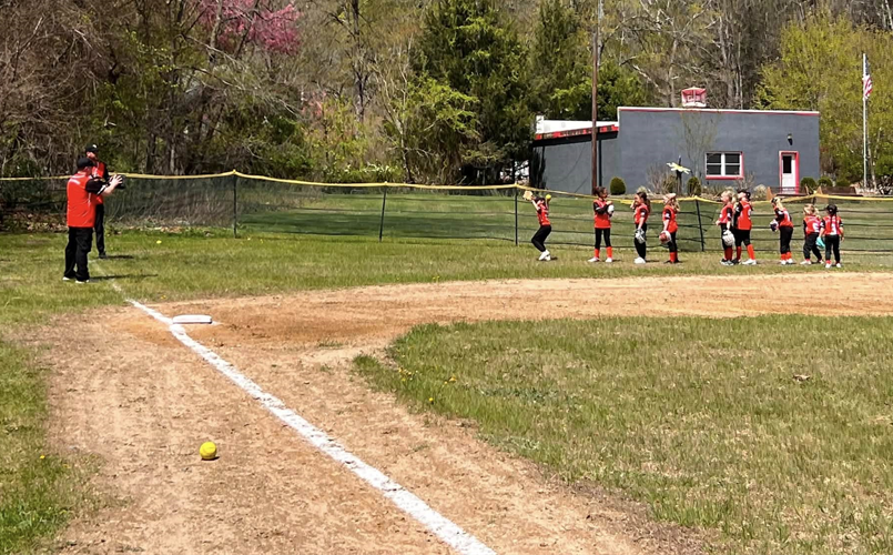 Using the skills we learn from our coaches!